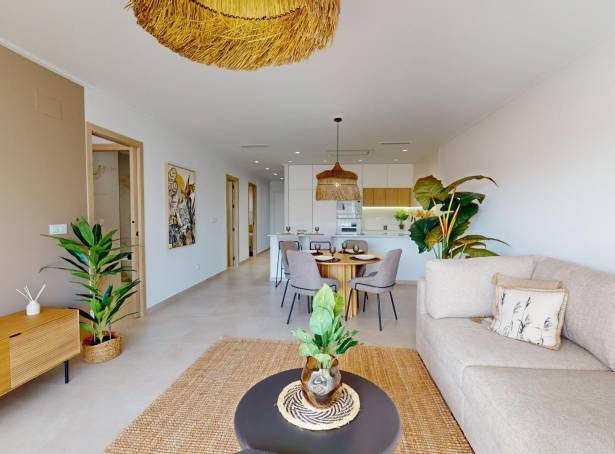 For sale - Penthouse - Guardamar & Vega Baja - El Raso
