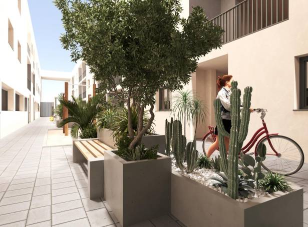 For sale - Apartment - Orihuela Costa - San Miguel De Salinas