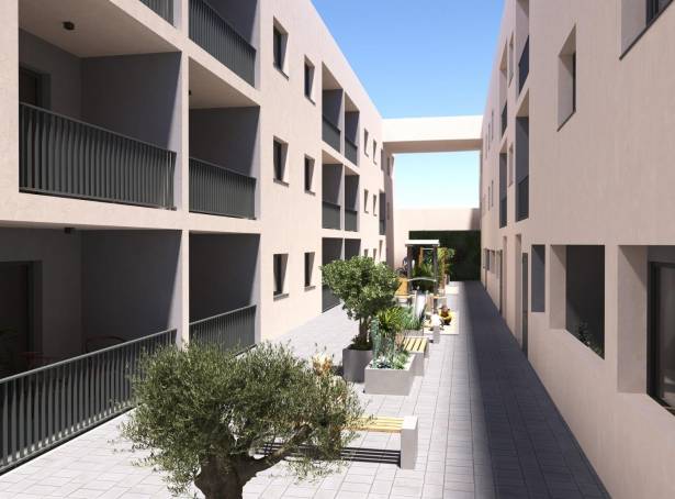 For sale - Apartment - Orihuela Costa - San Miguel De Salinas