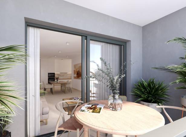 For sale - Apartment - Orihuela Costa - San Miguel De Salinas