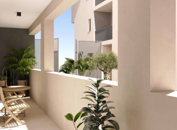 For sale - Apartment - Orihuela Costa - San Miguel De Salinas