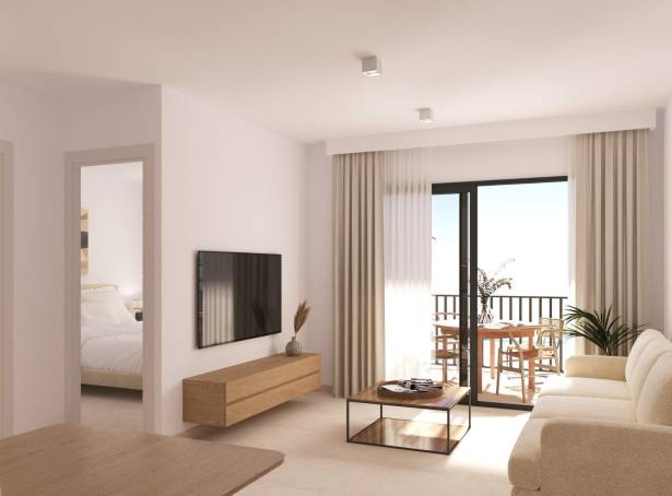 For sale - Apartment - Orihuela Costa - San Miguel De Salinas
