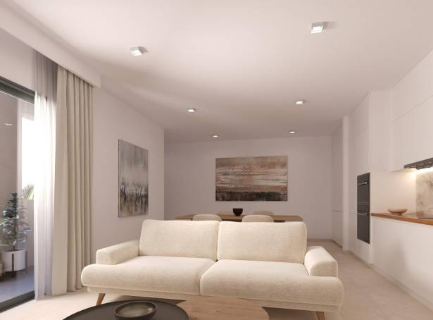 For sale - Apartment - Orihuela Costa - San Miguel De Salinas