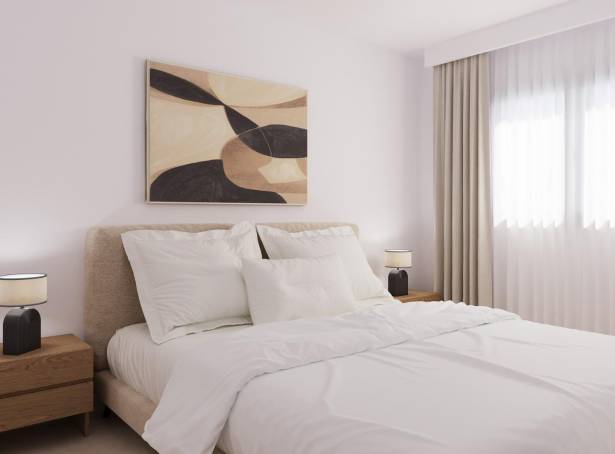 For sale - Apartment - Orihuela Costa - San Miguel De Salinas