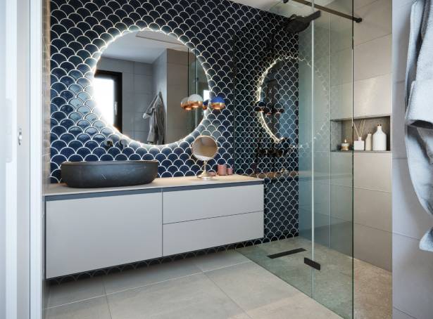 For sale - Semi Detached / Linked Villa - San Javier & San Pedro Del Pinatar - San Pedro Del Pinatar & Lo Pagan