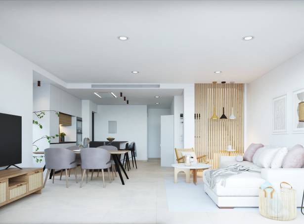 For sale - Semi Detached / Linked Villa - San Javier & San Pedro Del Pinatar - San Pedro Del Pinatar & Lo Pagan