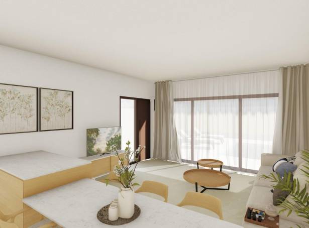 For sale - Quad House - San Javier & San Pedro Del Pinatar - Santiago De La Ribera
