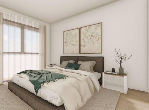 For sale - Quad House - San Javier & San Pedro Del Pinatar - Santiago De La Ribera