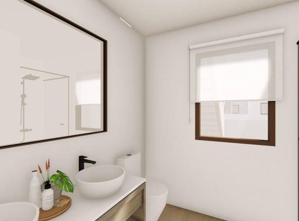 For sale - Quad House - San Javier & San Pedro Del Pinatar - Santiago De La Ribera