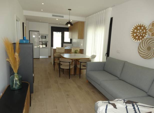 For sale - Bungalow - San Javier & San Pedro Del Pinatar - San Pedro Del Pinatar & Lo Pagan