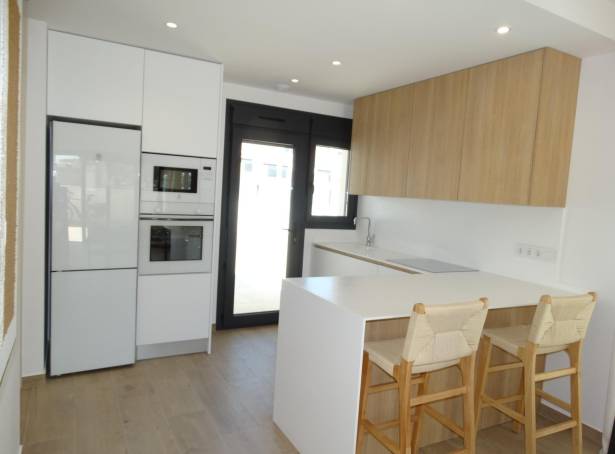 For sale - Bungalow - San Javier & San Pedro Del Pinatar - San Pedro Del Pinatar & Lo Pagan