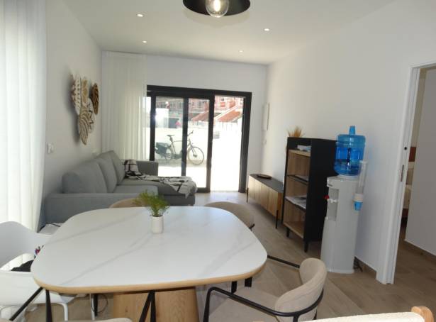 For sale - Bungalow - San Javier & San Pedro Del Pinatar - San Pedro Del Pinatar & Lo Pagan