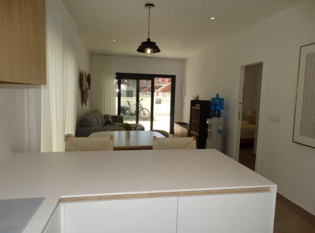 For sale - Bungalow - San Javier & San Pedro Del Pinatar - San Pedro Del Pinatar & Lo Pagan