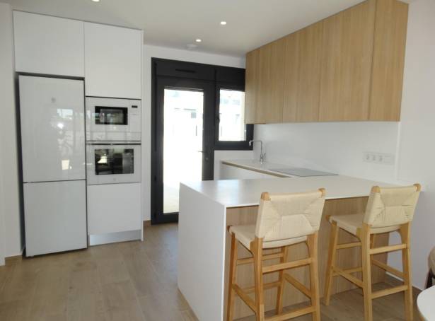 For sale - Bungalow - San Javier & San Pedro Del Pinatar - San Pedro Del Pinatar & Lo Pagan