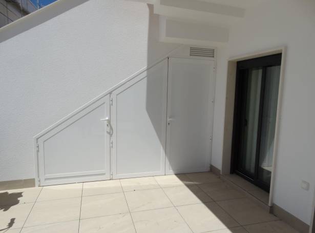For sale - Bungalow - San Javier & San Pedro Del Pinatar - San Pedro Del Pinatar & Lo Pagan