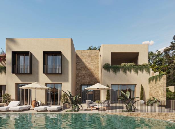 For sale - Villa - Altea - Altea Hills
