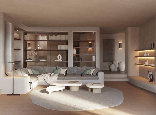 For sale - Villa - Altea - Altea Hills