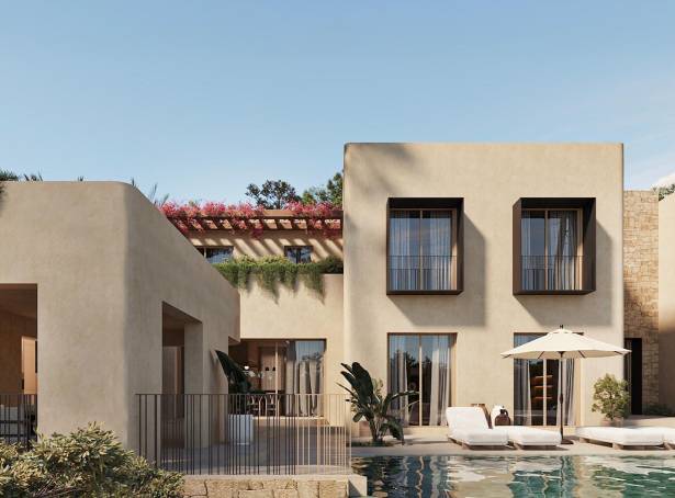 For sale - Villa - Altea - Altea Hills