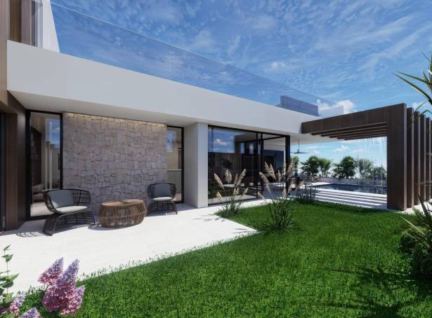 For sale - Villa - Torre Pacheco - Santa Rosalia Lake Resort