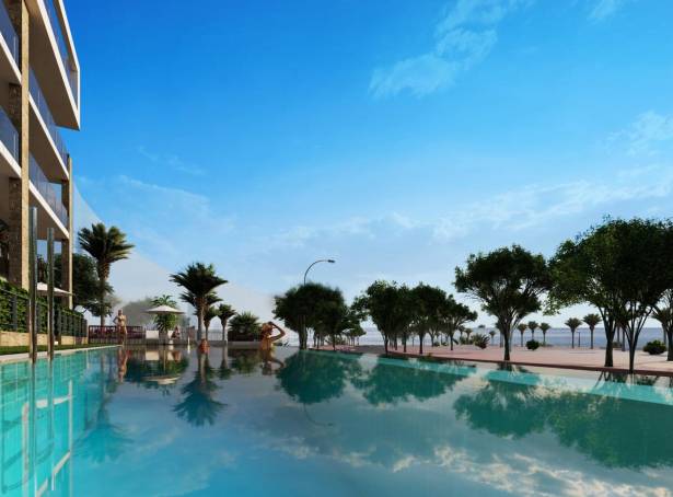 For sale - Apartment - Villajoyosa - Puntes del Moro