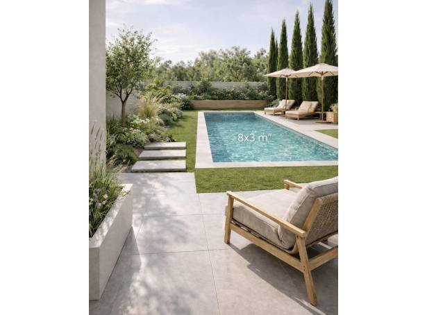 For sale - Villa - Mazarron - Country Club