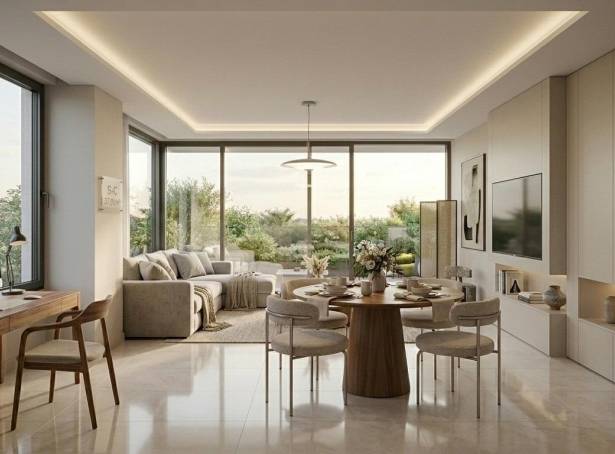 For sale - Villa - Mazarron - Country Club