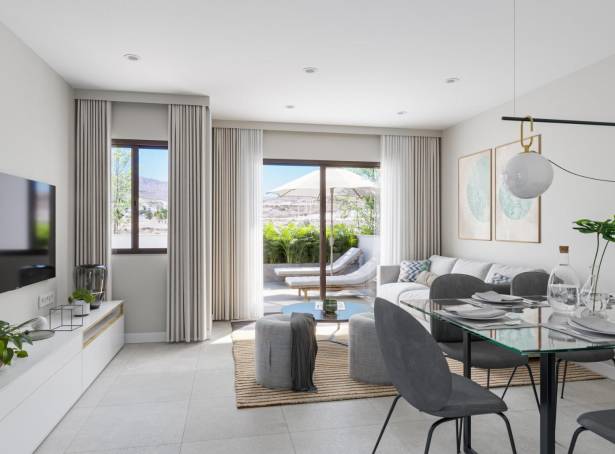 For sale - Villa - Puerto de Mazarron - Centro