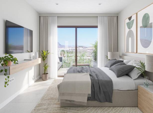 For sale - Villa - Puerto de Mazarron - Centro