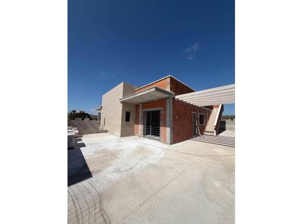 For sale - Villa - Puerto de Mazarron - Centro