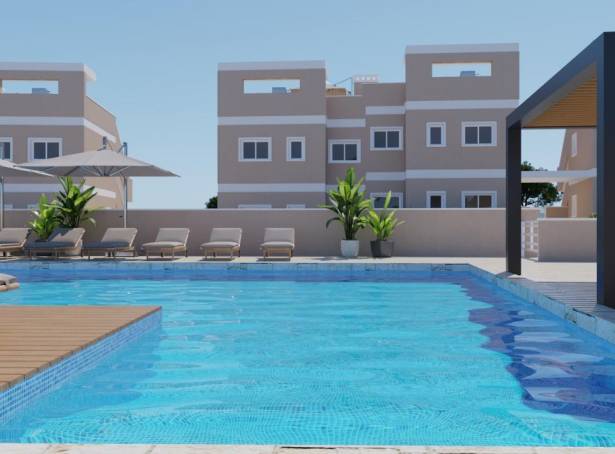 For sale - Bungalow - Pilar de La Horadada - Lo Romero Golf
