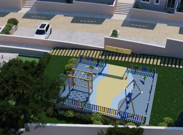 For sale - Bungalow - Pilar de La Horadada - Lo Romero Golf