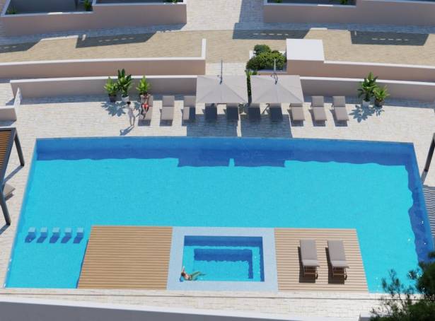 For sale - Bungalow - Pilar de La Horadada - Lo Romero Golf