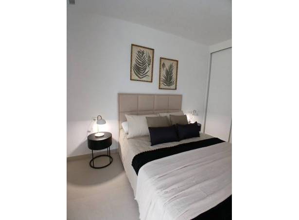 For sale - Quad House - Guardamar & Vega Baja - Bigastro