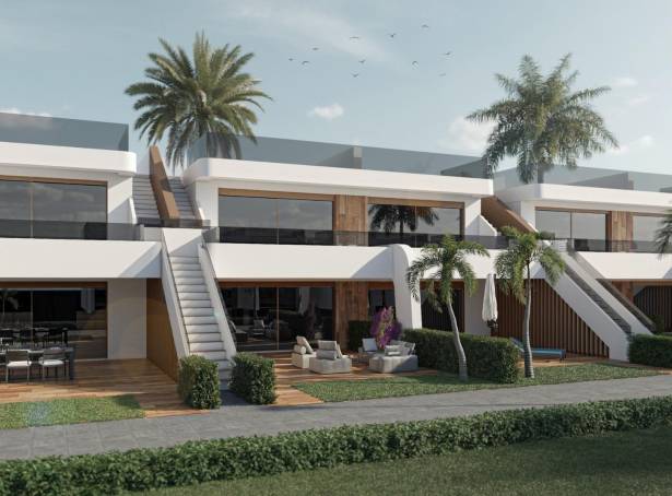 For sale - Bungalow - Mazarron - Condado De Alhama