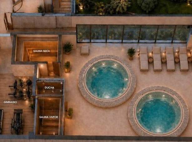 For sale - Apartment - Finestrat - La Cala De Finestrat 