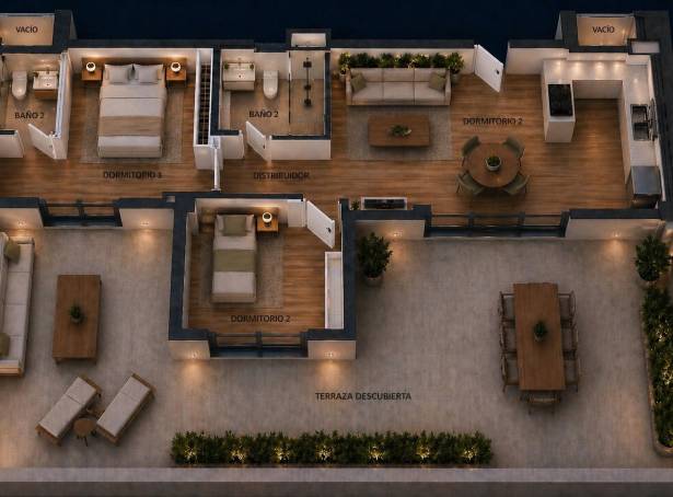 For sale - Penthouse - Finestrat - La Cala De Finestrat 