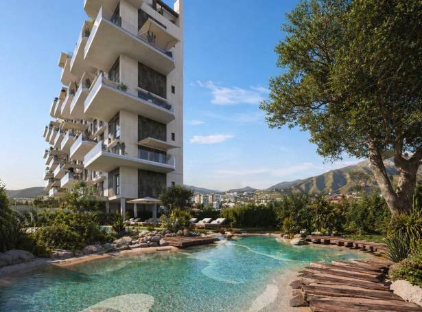 For sale - Penthouse - Finestrat - La Cala De Finestrat 