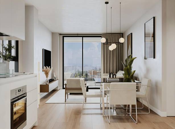For sale - Apartment - Finestrat - La Cala De Finestrat 