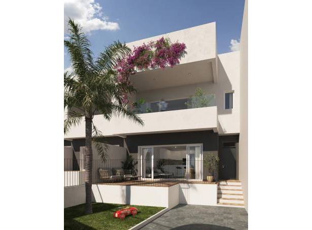 For sale - Villa - Alicante - Alenda Golf 