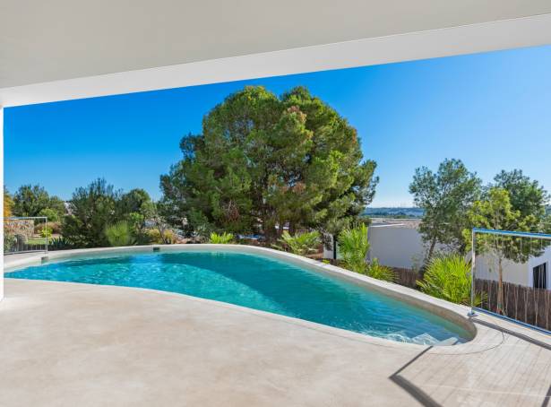 For sale - Detached Villa - Orihuela Costa - Las Colinas Golf & Country Club