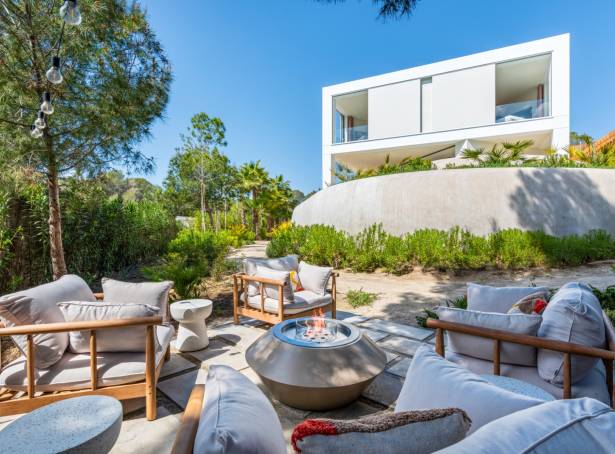 For sale - Detached Villa - Orihuela Costa - Las Colinas Golf & Country Club