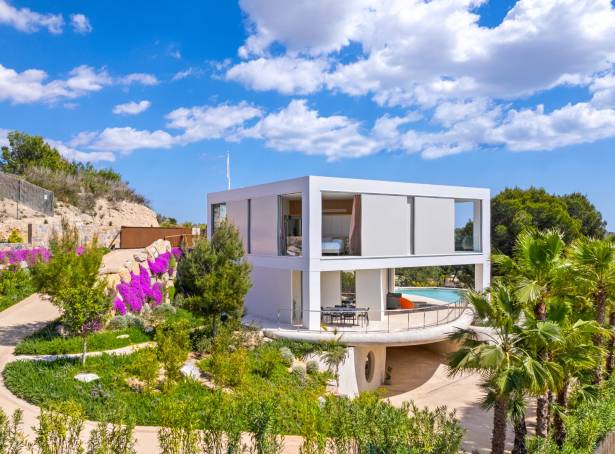 For sale - Detached Villa - Orihuela Costa - Las Colinas Golf & Country Club