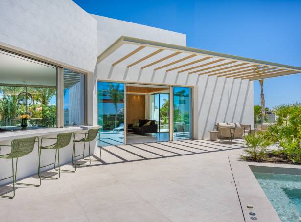 For sale - Detached Villa - Orihuela Costa - Las Colinas Golf & Country Club
