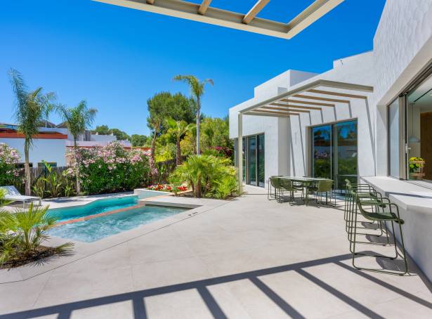 For sale - Detached Villa - Orihuela Costa - Las Colinas Golf & Country Club