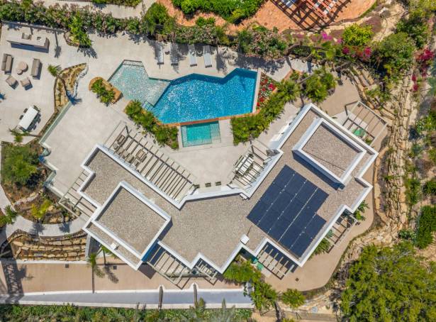 For sale - Detached Villa - Orihuela Costa - Las Colinas Golf & Country Club