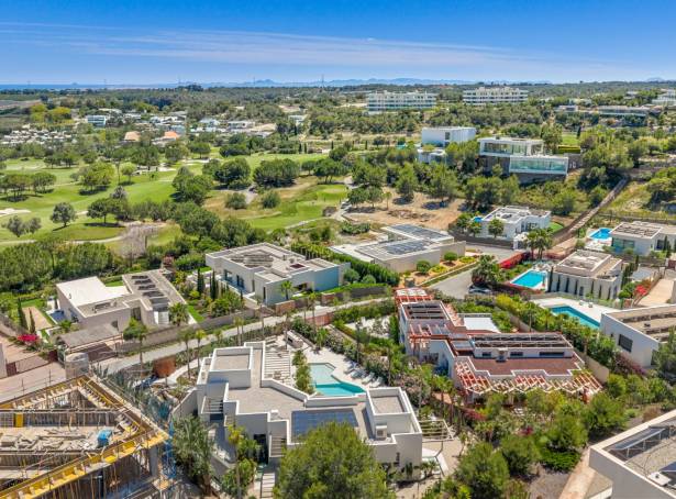 For sale - Detached Villa - Orihuela Costa - Las Colinas Golf & Country Club