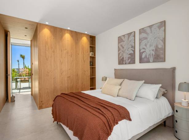 For sale - Detached Villa - Orihuela Costa - Las Colinas Golf & Country Club