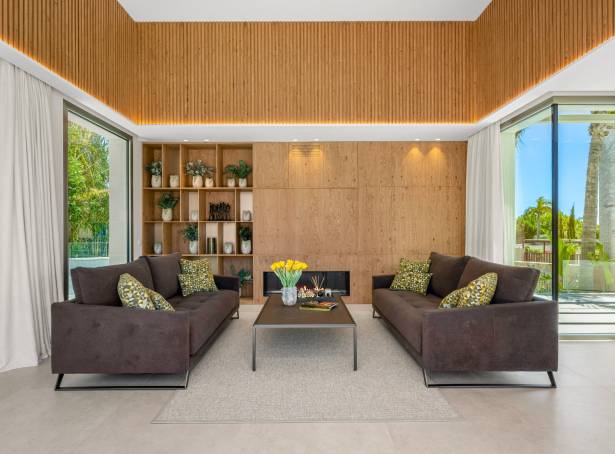 For sale - Detached Villa - Orihuela Costa - Las Colinas Golf & Country Club