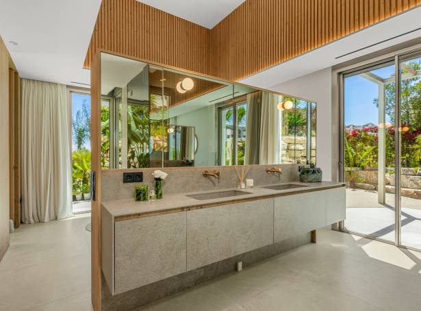 For sale - Detached Villa - Orihuela Costa - Las Colinas Golf & Country Club