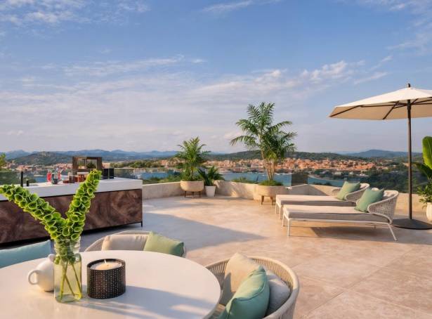 For sale - Villa - Cartagena - Cabo De Palos